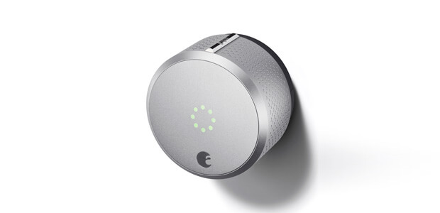 August Smart Lock